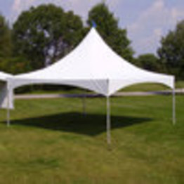 Tables, Chairs, and Tents