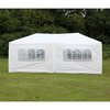 20 x 30 Tent Walls Only