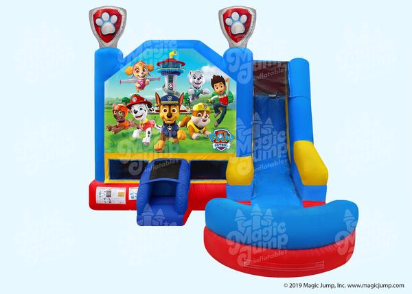 Paw Patrol Combo